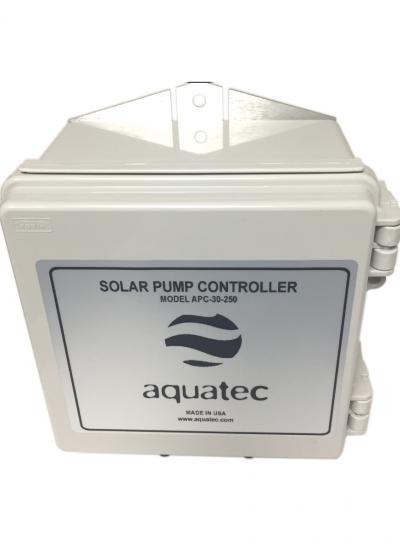 Aquatec APC-30-250 Top